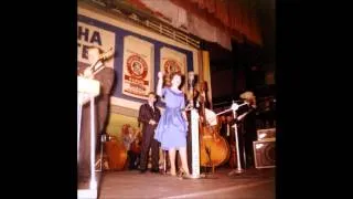Thumbnail: Patsy Cline - You Took Him Off My Hands