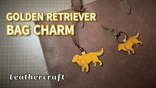 Thumbnail: The best way to stay with your Golden Retriever (feat. RAY5 miniS)