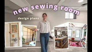 Thumbnail: What I'd Sew for Fall (If I Had Time)!