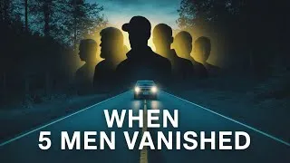 Thumbnail: The Pattern of Collective Disappearance | The Yuba County Five