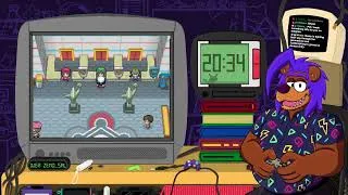 Thumbnail: Ribbon Master Quest 13/08/26 Any% Before Pokemon Bank Shuts Down Ribbon Run