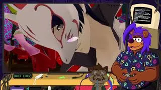 Thumbnail: Persona 5 Royal ft. del_luxxy 03/08/26 The Final Frontier's Looking A Lot Worse Than I Remember