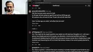 Thumbnail: Answering Viewer Questions Part 2