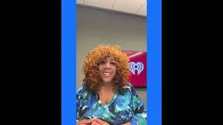 Thumbnail: Remembering Dolly Parton. Tina Campbell is tired of giving money to our ex-husband.