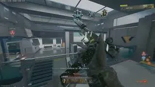 Thumbnail: BO7 MEGA KILL | INSANE!!!