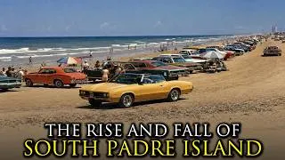 Thumbnail: Why Nobody Wants to Visit South Padre Island, Texas Anymore