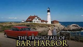 Thumbnail: Why Nobody Wants to Visit Bar Harbor, Maine Anymore