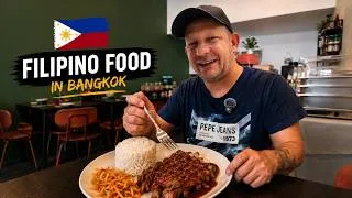 Thumbnail: Filipino Food in Bangkok – You Need to Try This!