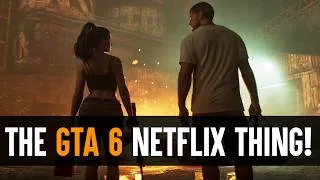 Thumbnail: I Cannot Pretend The GTA 6 Extended Look Wasn’t Crazy