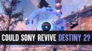 Thumbnail: Could Sony Bring Destiny 2 Back From The Dead? The Improbable, But Not Impossible Road To Revival