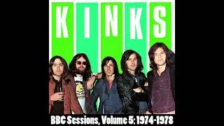 Thumbnail: The Kinks: BBC Sessions, Volume 5: 1974-1978