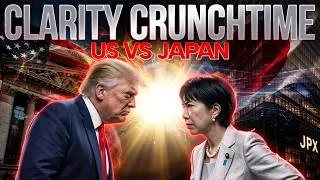 Thumbnail: CLARITY Crunchtime🚨Japan Adoption EXPLOSION!🔥