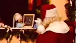 Thumbnail: 28 Days Left!! Santa and Toyboy - 1986 (Re-edited)