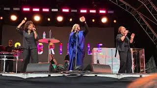 Thumbnail: Gabrielle - If You Ever @solihull summerfest 2026