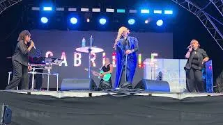 Thumbnail: Gabrielle - Dreams @solihull summerfest 2026