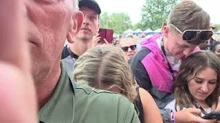 Thumbnail: Gabrielle - Out Of Reach @solihull summerfest  2026