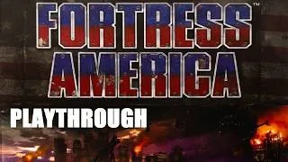 Thumbnail: Fortress America Board Game Episode 9