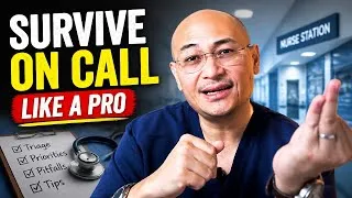 Thumbnail: Surgery On Call: The Interns Survival Manual