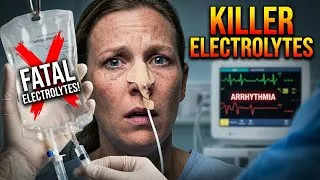 Thumbnail: Surgeons Miss This Electrolyte Problem—And Patients Die