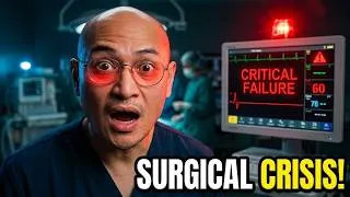 Thumbnail: Intraoperative Hemorrhage: How to Control Surgical Bleeding