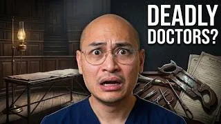 Thumbnail: He Found the Cure to Hospital Deaths — They Called Him Insane