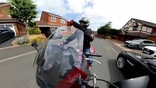 Thumbnail: Chris Home ! 👍