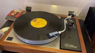 Thumbnail: Sonny & Cher - I got you babe (from vinyl)