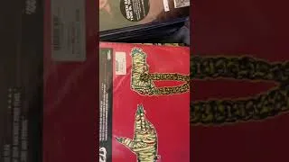 Thumbnail: Record Store day treasures from 2013-2020