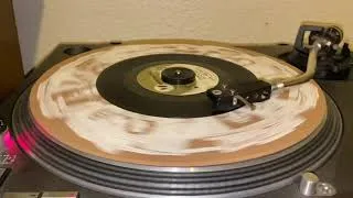 Thumbnail: The Velvets - Tonight from vinyl