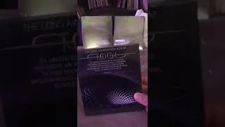 Thumbnail: Tool Fear Inoculum 2019 Limited unboxing