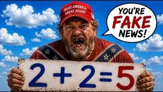 Thumbnail: How Did MAGA Become so Detached From Reality?