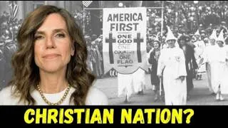 Thumbnail: Nancy Mace, Let’s Look at What This “Christian Nation” Did to Black Americans