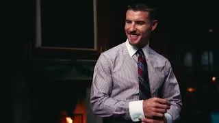 Thumbnail: Holiday Dress Shirts | Timeless Men’s Dress Shirts | Paul Fredrick