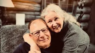 Thumbnail: Counting my blessings | 70th Birthday 