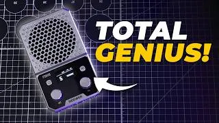Thumbnail: Why this tiny light is a BIG deal! | Neewer FS60B