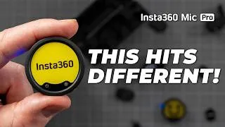 Thumbnail: The Insta360 Mic Pro has just destroyed the competition!