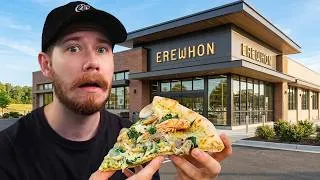 Thumbnail: Which Grocery Store Has The BEST Pizza?