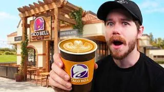 Thumbnail: Which Fast Food Restaurant Has The BEST Coffee?