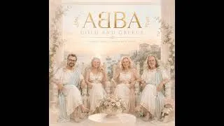 Thumbnail: 🍷🌙✨ ABBA-AI – *The Taverna Night* ✨🌙🍷