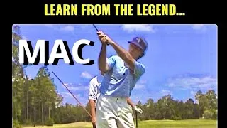 Thumbnail: MAC O’GRADY  SCHOOL - RARE Engaging Educational  
