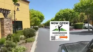 Thumbnail: Marindoor Golf Center