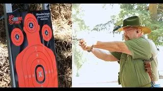 Thumbnail: How to do the Failure to Stop Drill (aka Mozambique)