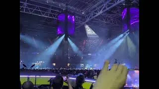 Thumbnail: Highlights of Metallica in Cardiff Principality Stadium June 2026 #metallica 