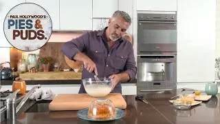 Thumbnail: INDULGENT Sponge Honey Pudding | Paul Hollywood's Pies & Puds Episode 19 The FULL Episode