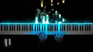 Thumbnail: Rikku's Theme - Final Fantasy X (Piano Cover)