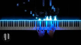Thumbnail: Melodies of Life - Final Fantasy IX (Piano Cover)