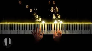 Thumbnail: Love Letters - Atonement (Piano Cover)
