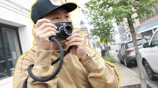 Thumbnail: What I learned photographing America in 7 days.