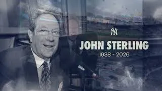 Thumbnail: Late Night Thoughts (John Sterling) (Audio)