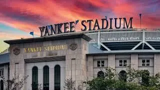 Thumbnail: Late Night Thoughts (Yankee Stadium) (Audio)